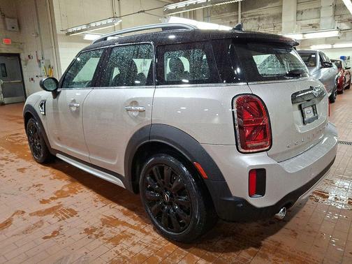 2024 MINI Countryman Cooper S ALL4