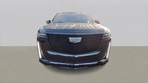 2021 Cadillac Escalade ESV Sport Platinum