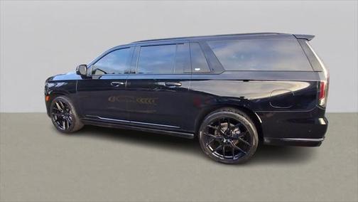 2021 Cadillac Escalade ESV Sport Platinum