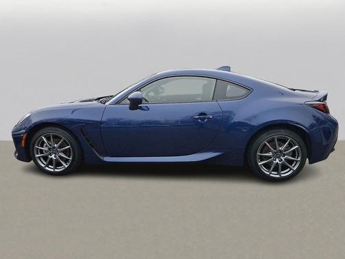 2023 Subaru BRZ Premium