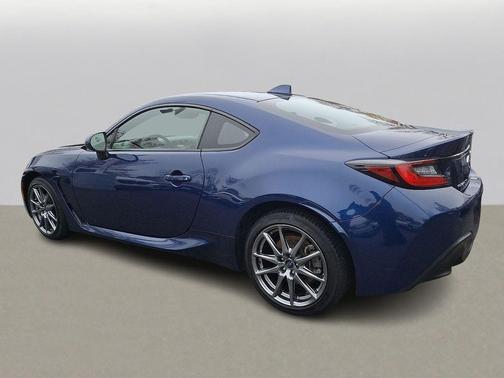 2023 Subaru BRZ Premium