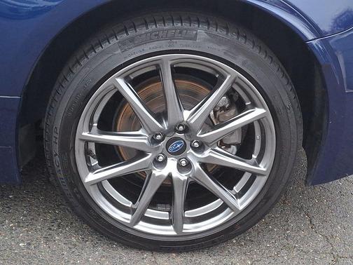 2023 Subaru BRZ Premium