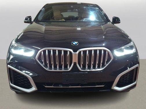 2023 BMW X6 xDrive40i
