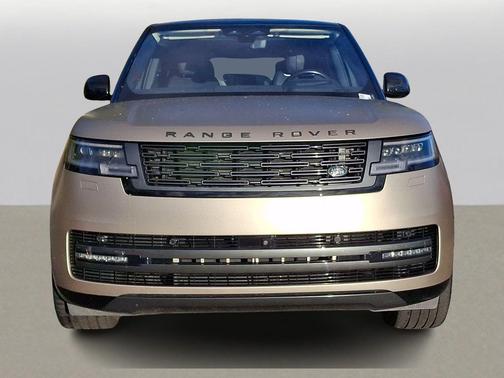 Charente Grey Premium Metallic 2023 Land Rover Range Rover First Edition