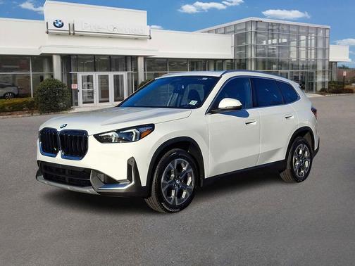 2023 BMW X1 xDrive28i