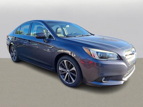 2015 Subaru Legacy Limited
