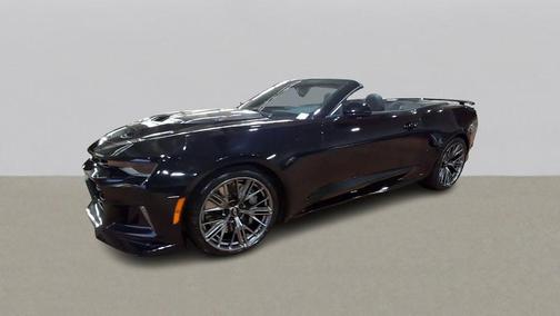 2023 Chevrolet Camaro ZL1