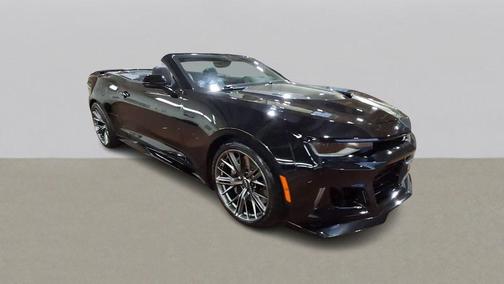 2023 Chevrolet Camaro ZL1