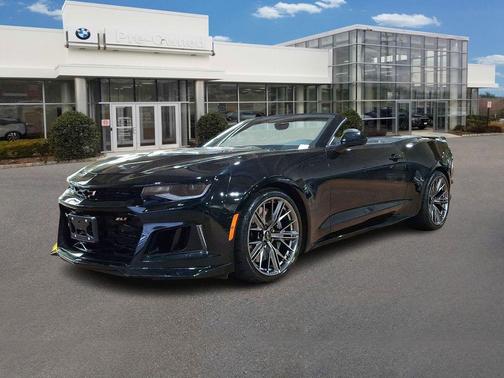 2023 Chevrolet Camaro ZL1