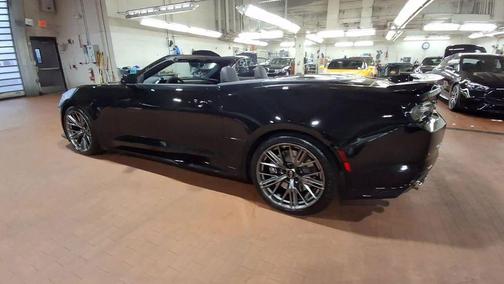 2023 Chevrolet Camaro ZL1