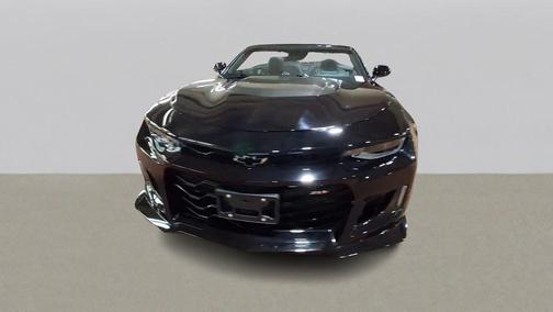 2023 Chevrolet Camaro ZL1