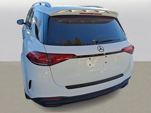 2021 Mercedes-Benz GLE 350 4MATIC