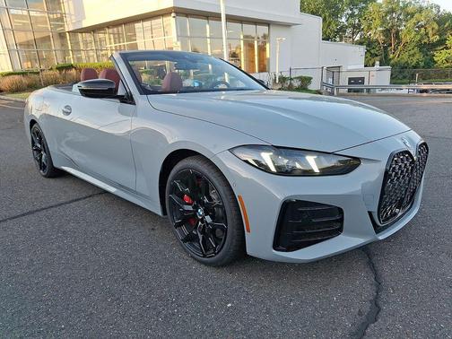 C4p 2027 BMW 430 i xDrive
