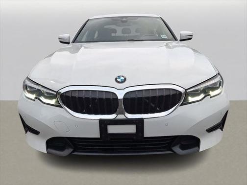 2020 BMW 330 xDrive