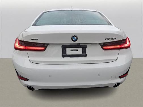2020 BMW 330 xDrive