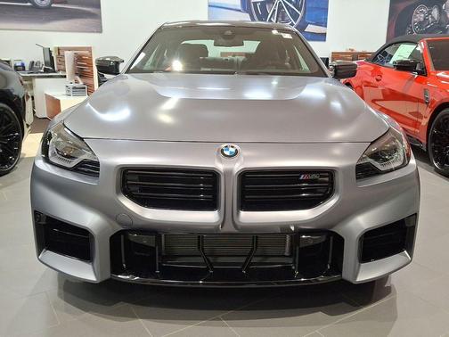 2025 BMW M2 Base