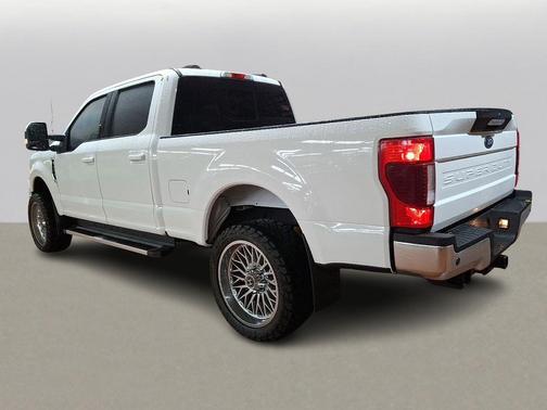 2021 Ford F-250 XLT