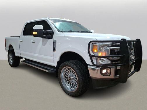 2021 Ford F-250 XLT