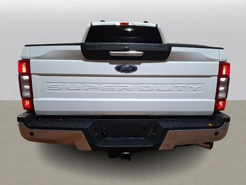 2021 Ford F-250 XLT