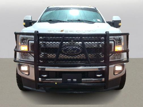 2021 Ford F-250 XLT