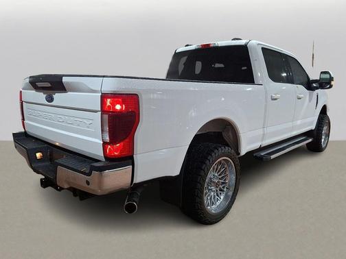 2021 Ford F-250 XLT