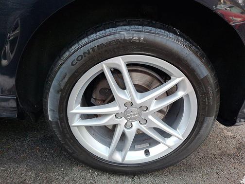 2016 Audi Q5 3.0T Premium Plus