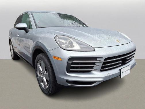 2023 Porsche Cayenne Cayenne