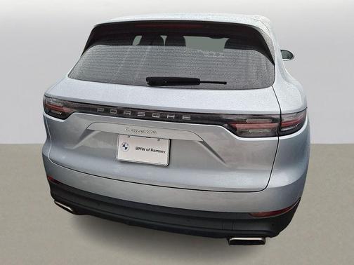 2023 Porsche Cayenne Cayenne