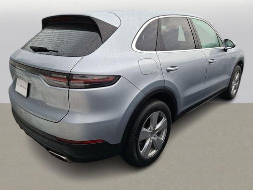 2023 Porsche Cayenne Cayenne