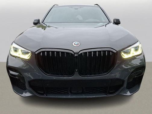 2023 BMW X5 M50i