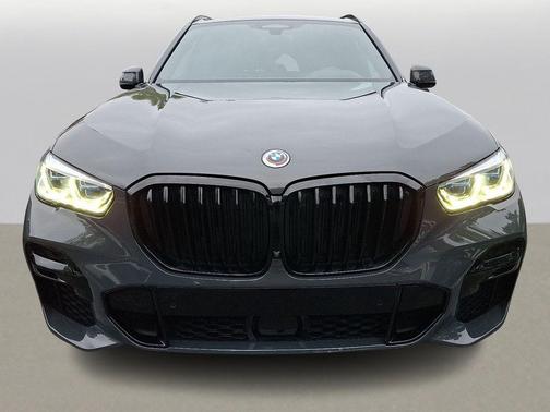 2023 BMW X5 M50i