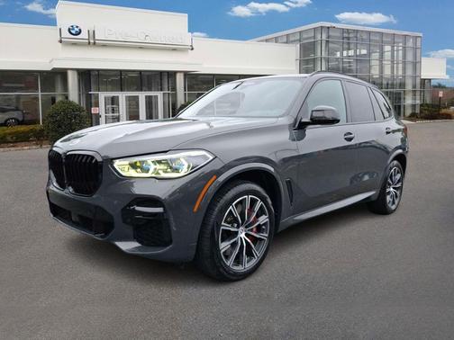 2023 BMW X5 M50i