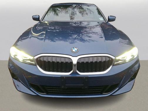 2023 BMW 330 xDrive