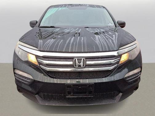 2016 Honda Pilot LX