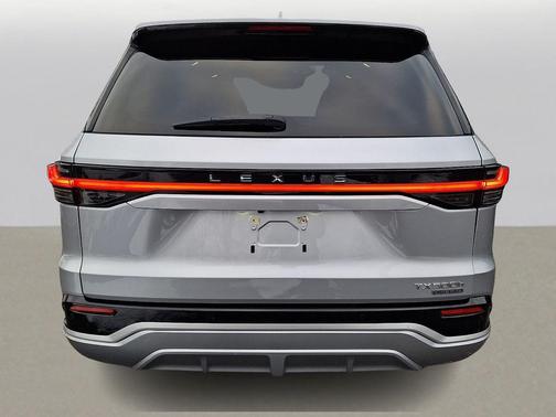 2024 Lexus TX 500h F SPORT Premium
