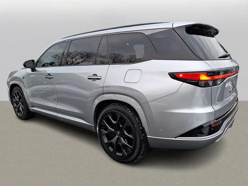 2024 Lexus TX 500h F SPORT Premium