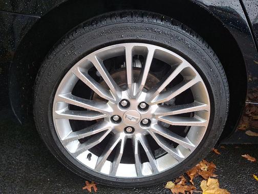 2018 Cadillac CT6 3.0L Twin Turbo Premium Luxury