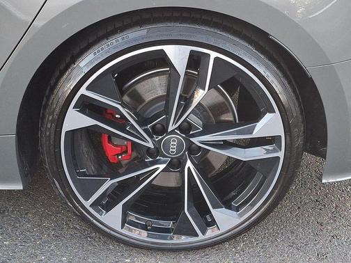 2025 Audi S5 Premium TFSI quattro Tiptronic