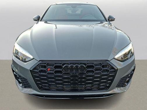 2025 Audi S5 Premium TFSI quattro Tiptronic