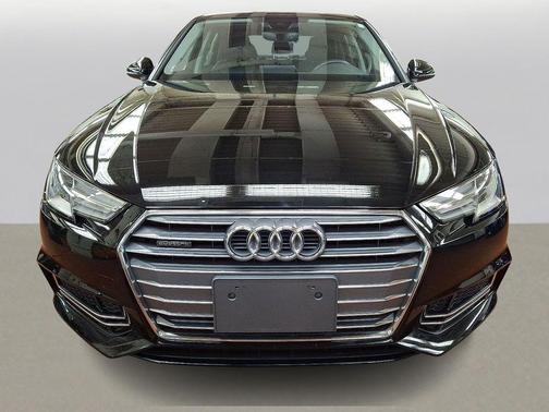 2018 Audi A4 2.0T Premium