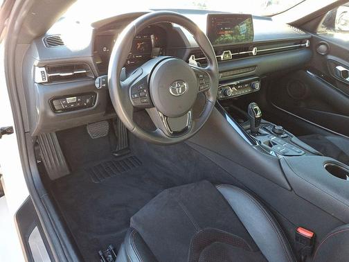 2022 Toyota Supra 3.0 Premium