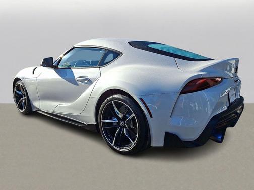 2022 Toyota Supra 3.0 Premium