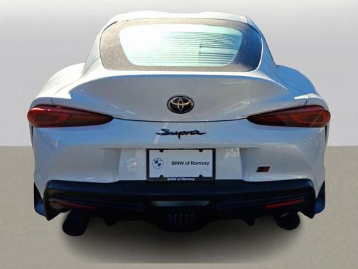 2022 Toyota Supra 3.0 Premium