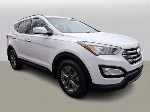 2016 Hyundai Santa Fe Sport 2.4L