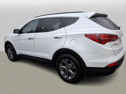2016 Hyundai Santa Fe Sport 2.4L