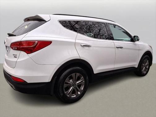 2016 Hyundai Santa Fe Sport 2.4L