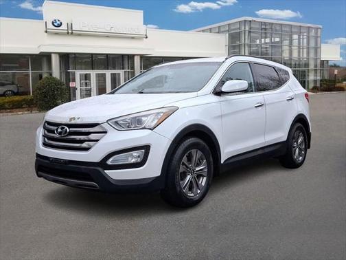 2016 Hyundai Santa Fe Sport 2.4L