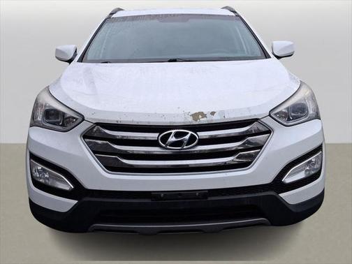 2016 Hyundai Santa Fe Sport 2.4L