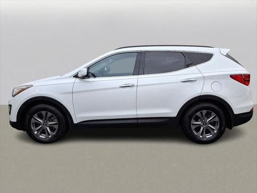 2016 Hyundai Santa Fe Sport 2.4L