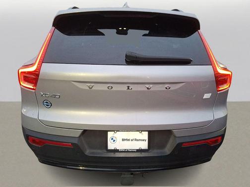 2023 Volvo XC40 Recharge Pure Electric Twin Ultimate